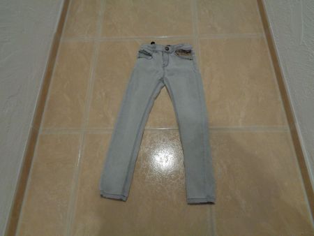 Catimini superweiche Jeans, 7J 122