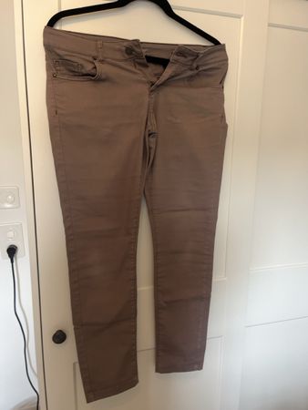 Jeans Stretch Slim fit