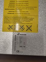 MAICO Elektro-Lufterhitzer DHP 28-16, neuwertig