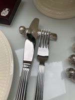 Auerhahn (AW / WMF Group) Messerbänkchen Set – 6 Stück