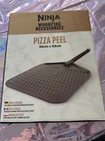 Ninja Pizzaschaufel für Pizzaofen