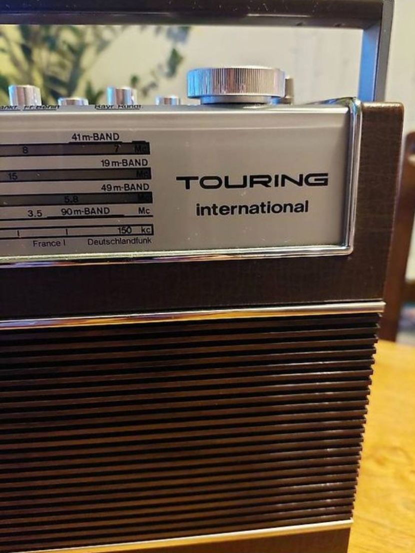 Radio: Vintage Radio – Usato da Zürich venduto da ElAnnsi 4