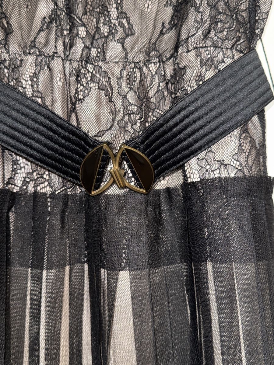 Mango Vestiti: Mango Damen Kleid Grösse L  – Nuovo (secondo la descrizione) da Schlieren venduto da kle_dis 1
