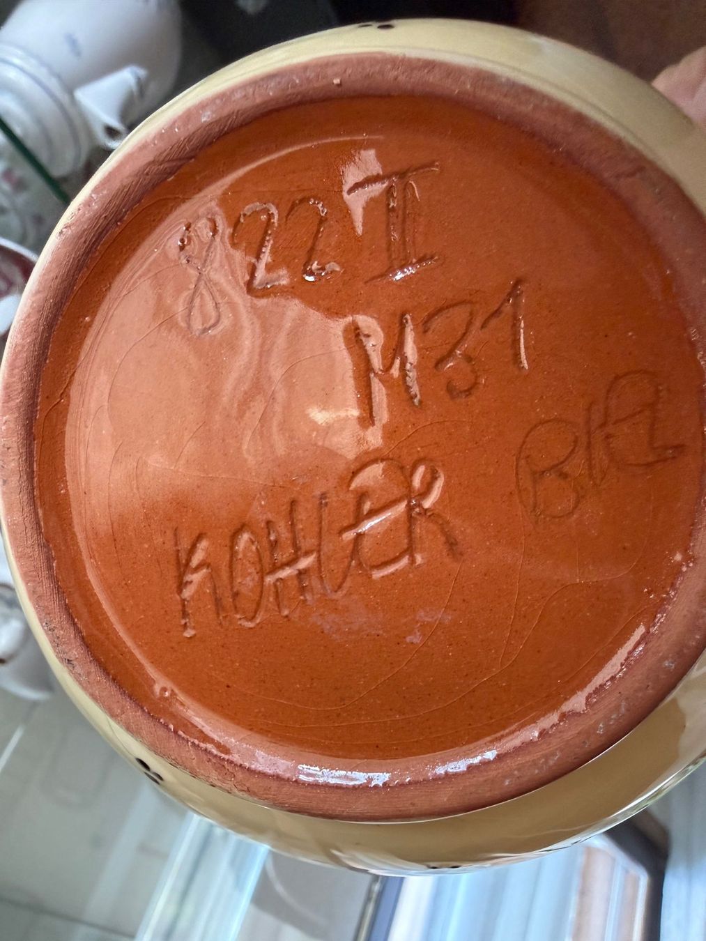 Théières: WASSER oder TEE Krug – D'occasion à Birrwil par Chriesi2222 1