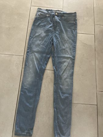 Amisu Skinny High Waist 30