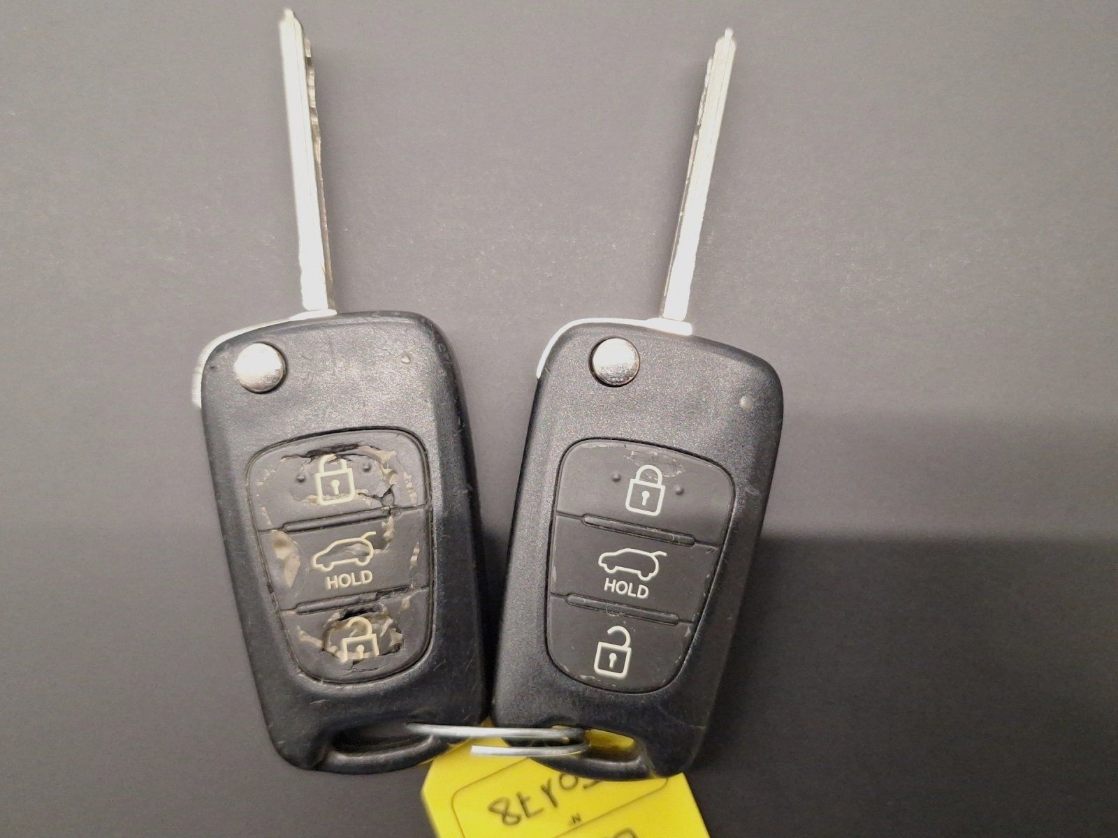 Kia Automobili: Kia Rio 1.4 Automat – Usato da Ebikon venduto da Garage-Bolzern-Koch 8