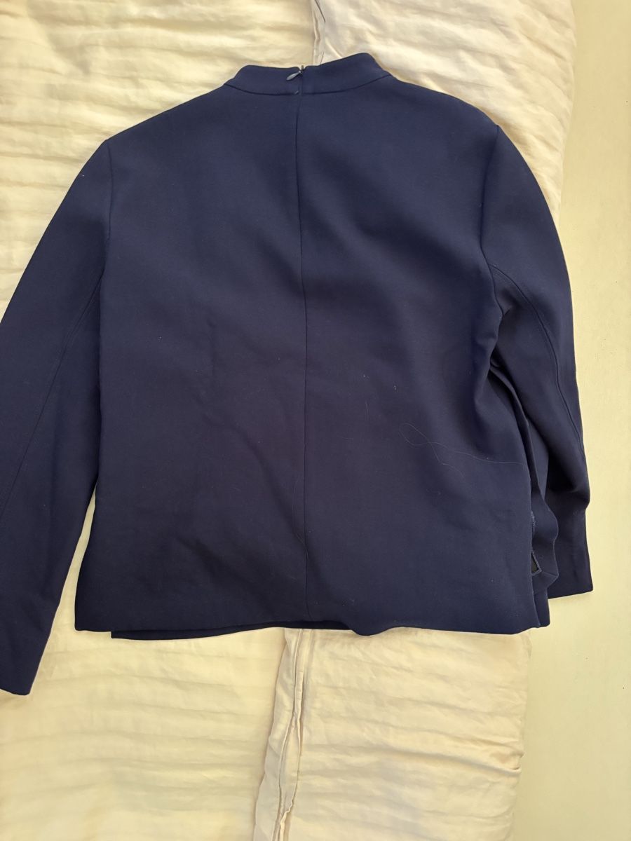 Zara Chemisiers: Langarm Bluse – D'occasion à Wädenswil par Gagegia 3