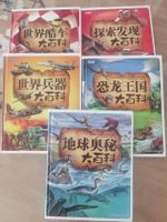 Enzyklopädie Bücher, auf Chinesisch