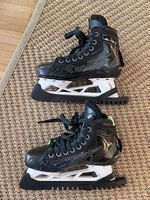 Patins gardien hockey Bauer Élite t. 3.5