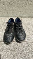 Fussballschuhe Nike schwarz Grösse 40 gebraucht