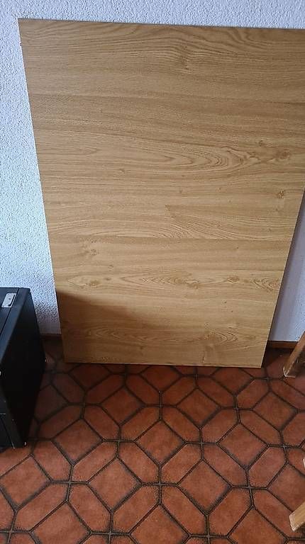 Tische: Esstisch  ausziehbar – Gebraucht aus Hombrechtikon von Arica1 4