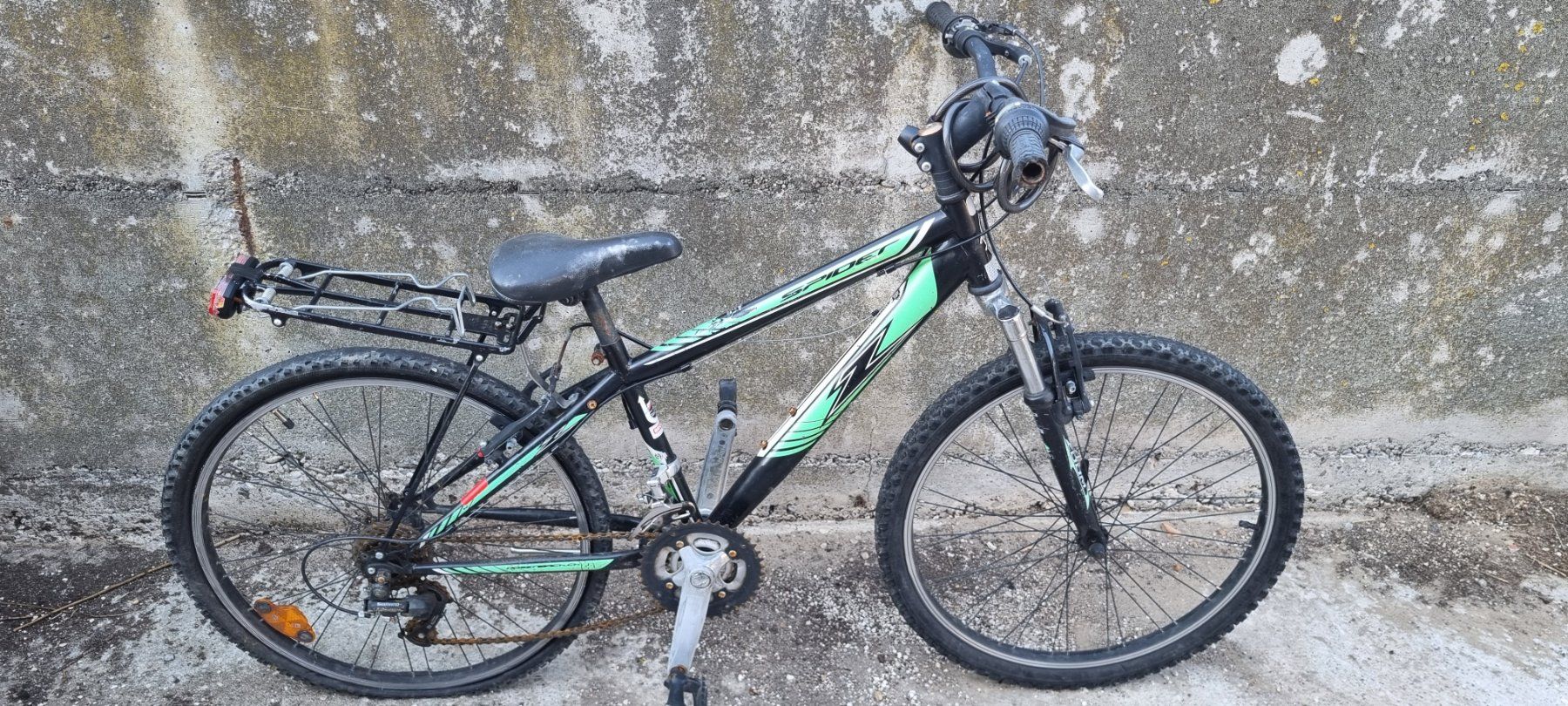 Biciclette: Damen,Kinder MTB Velos für Export – Difettoso da Zürich venduto da beaahaus 7