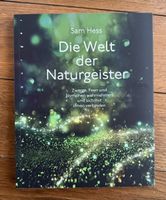 Naturgeister von Sam Hess