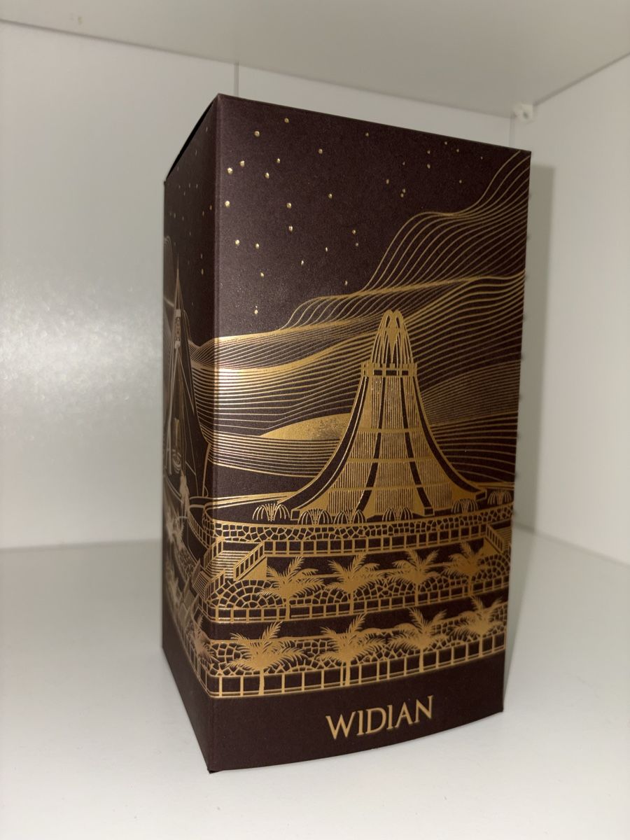 Widian Parfum & Eau de Toilette: Widian - 71- Extrait – Neu (gemäss Beschreibung) aus Uhwiesen von Giu.13 1