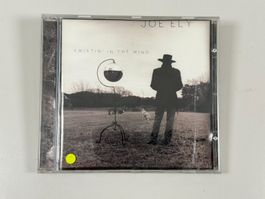 Joe Ely – Twistin' in the Wind CD 1998 MCA Nashville Country