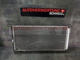 73210AJ000 Klimakühler Subaru Legacy 2.0D