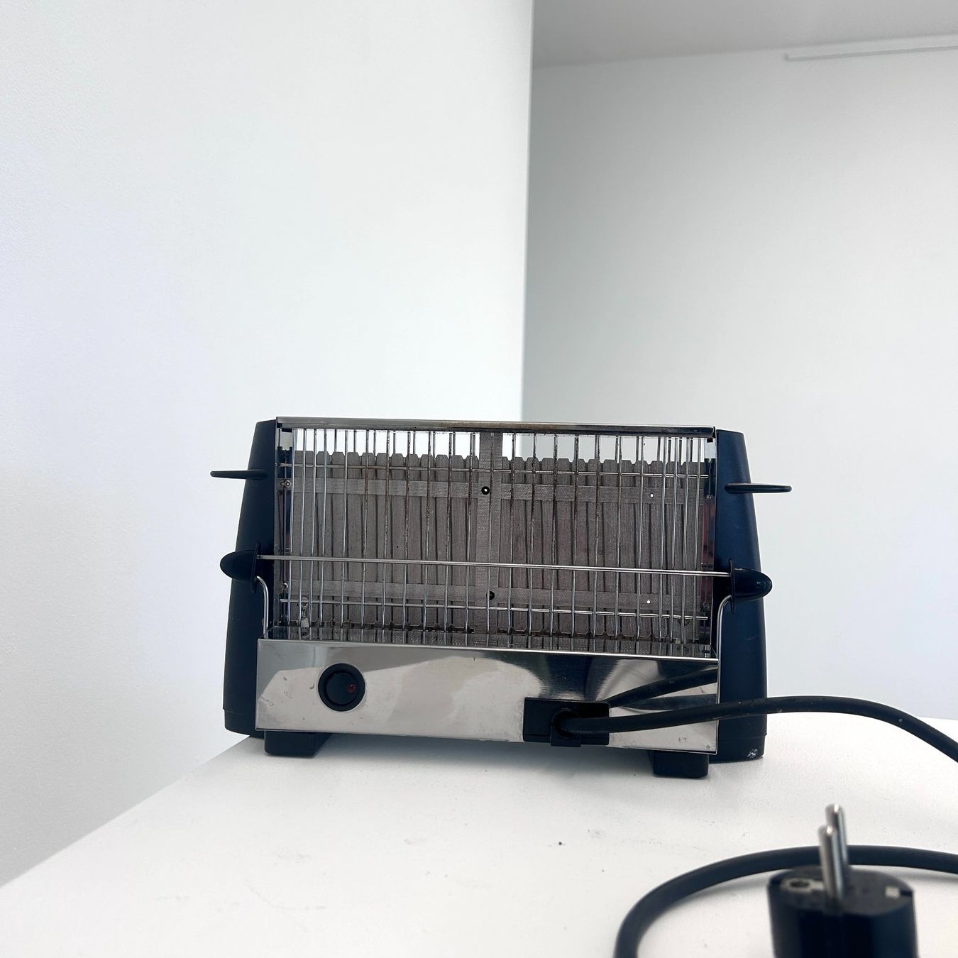Elettrodomestici da cucina: Moulinex Toaster Série T30 Retro – Usato da bursins venduto da silversurfer1972 1