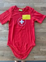NEU, 2 Baby Body‘s, Gr. 98/104