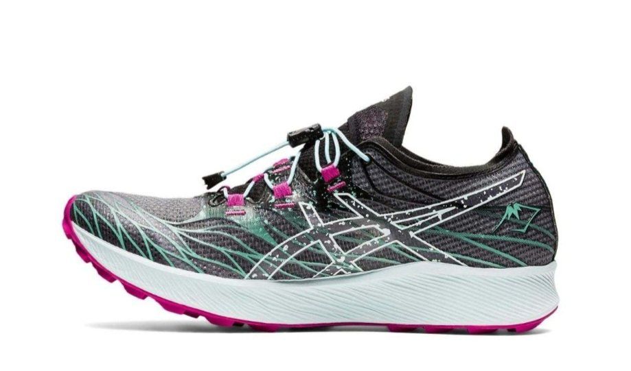 Asics Damenschuhe: ASICS Fuji Speed Damen Trailrunningsch – Neu und originalverpackt aus Zürich von sirstians000 1