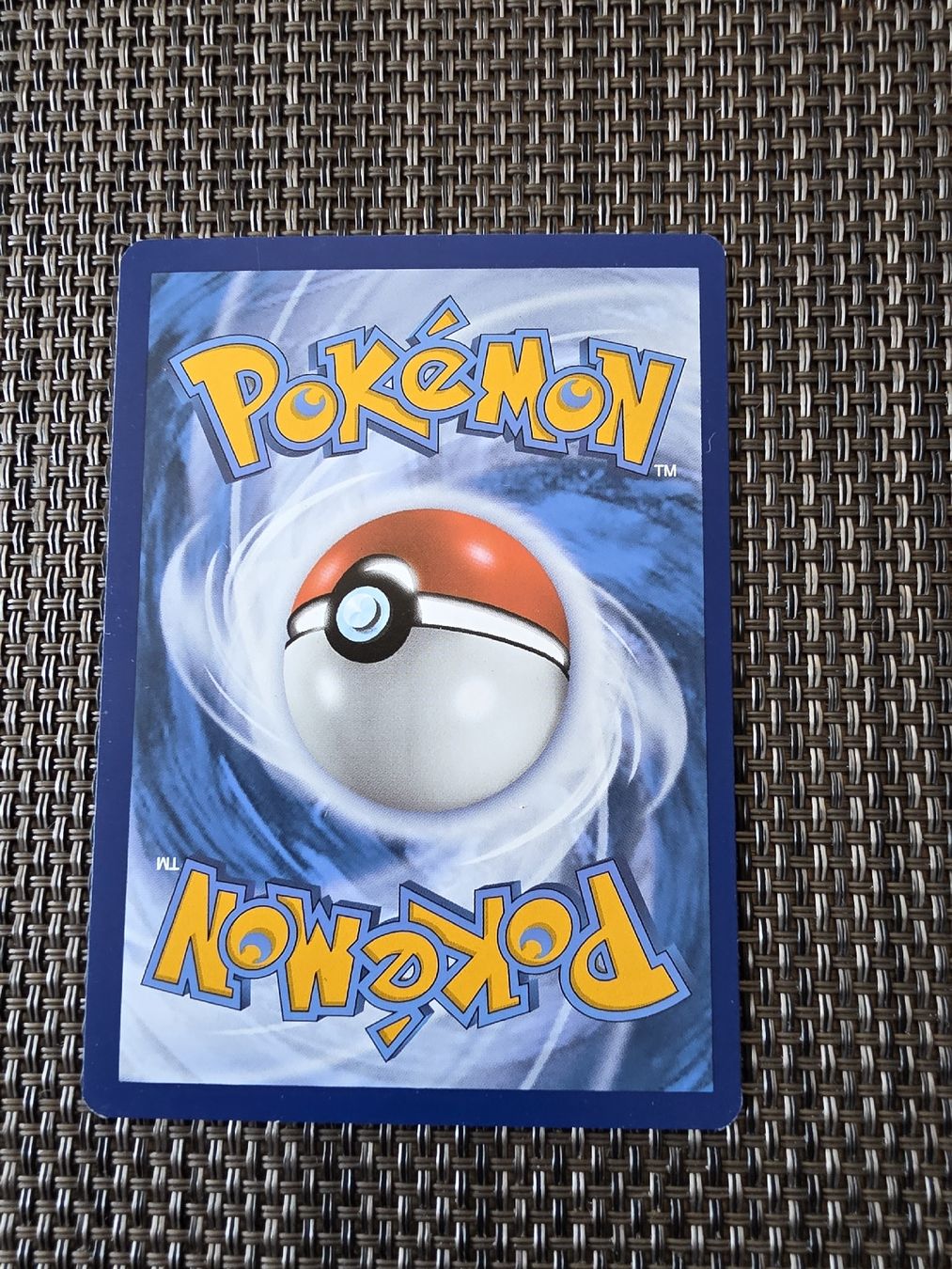 Pokémon Carte collezionabili: Pokemon Karte Schallquap  – Usato da Alberswil venduto da mario889 1