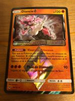 Pokémon Diancie PRISME SL6