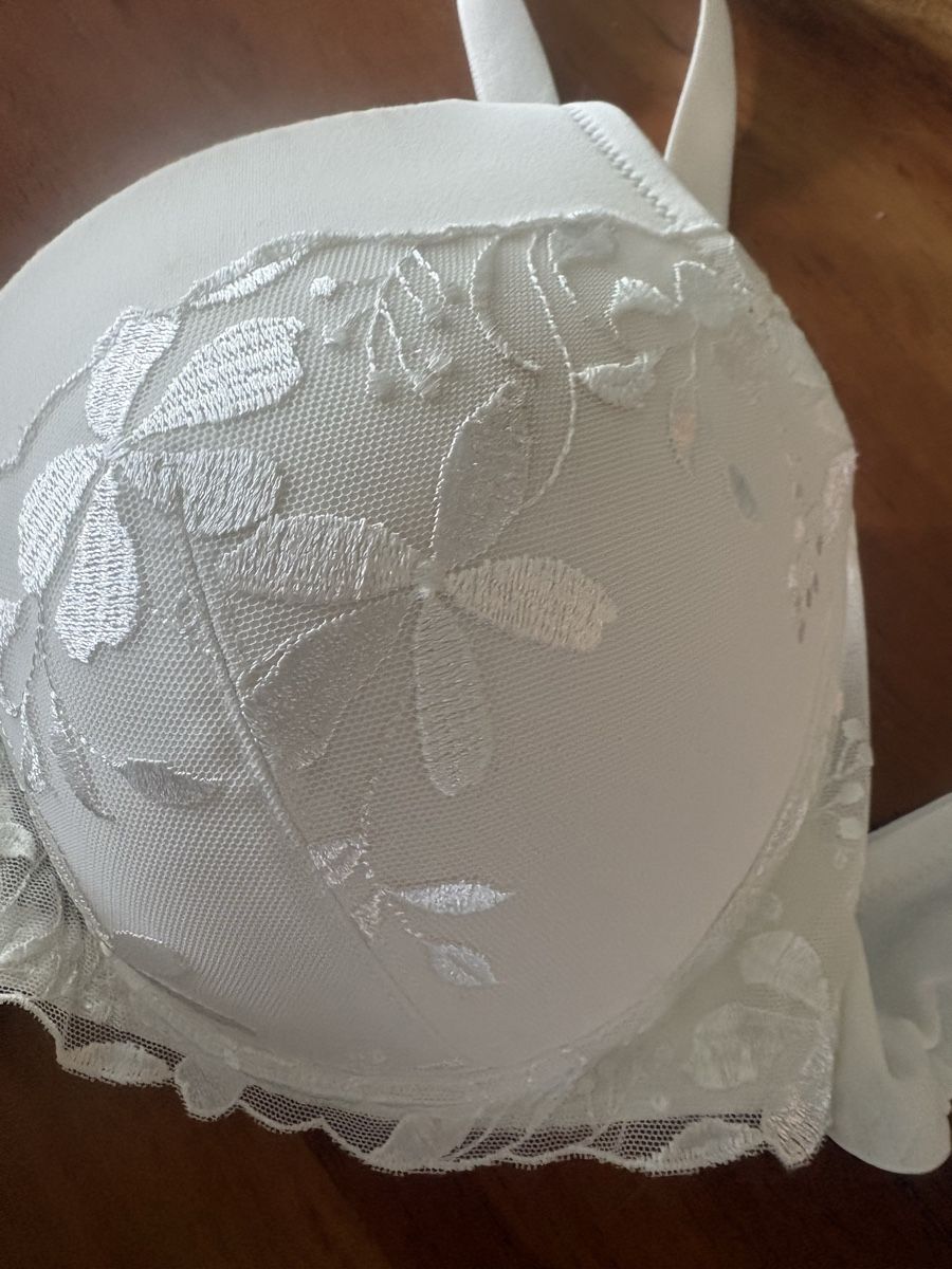 Triumph Altra biancheria intima: BH Triumph , NEU 🌸 – Nuovo (secondo la descrizione) da Obbürgen venduto da bugi6868 3