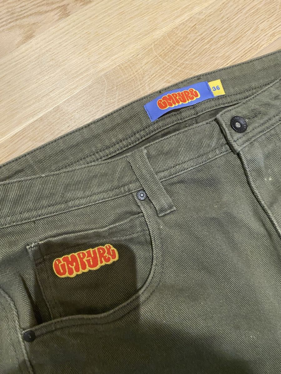 Pantaloni: Empyre Hosen – Usato da Solothurn venduto da lau_2psm 3