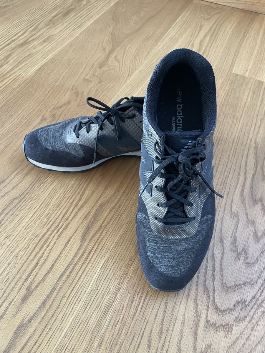 New Balance Chaussures femmes: New Balance Gr. 40 – D'occasion à Gossau SG par -coco 1