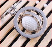 Schlüsselanhänger Golf