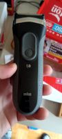 Braun Series  - Top Zustand, wenig gebraucht!