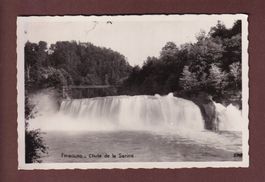 FRIBOURG - Chute de la Sarine