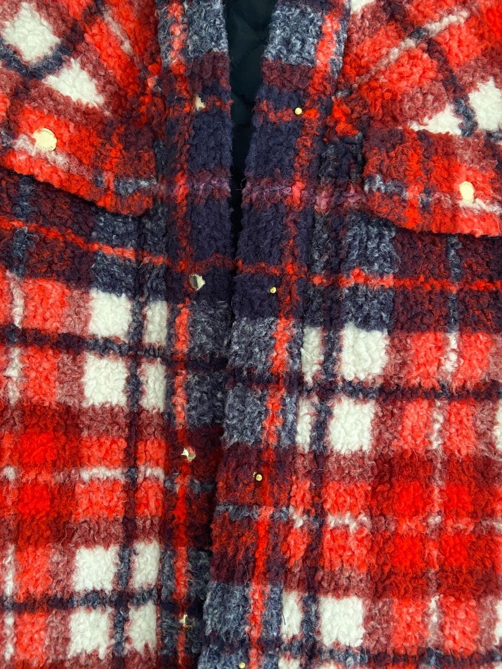 Tommy Hilfiger Jacken: Tommy Hilfiger Winterjacke – Neu (gemäss Beschreibung) aus Büsserach von vimeco.43 1
