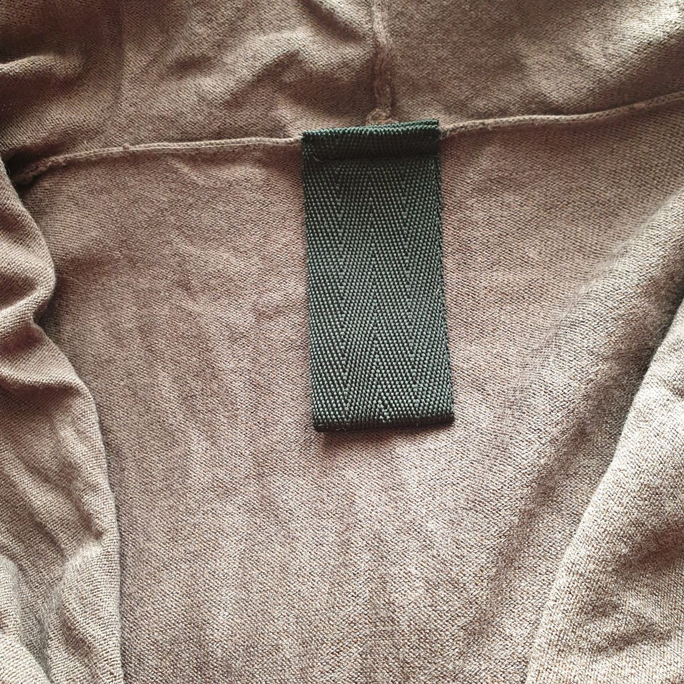 Rundholz Kleider: Rundholz Kleid/Longstrickjacke Gr. L – Neu (gemäss Beschreibung) aus Frenkendorf von Moon111 3