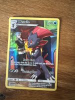Carte Pokémon Weavile