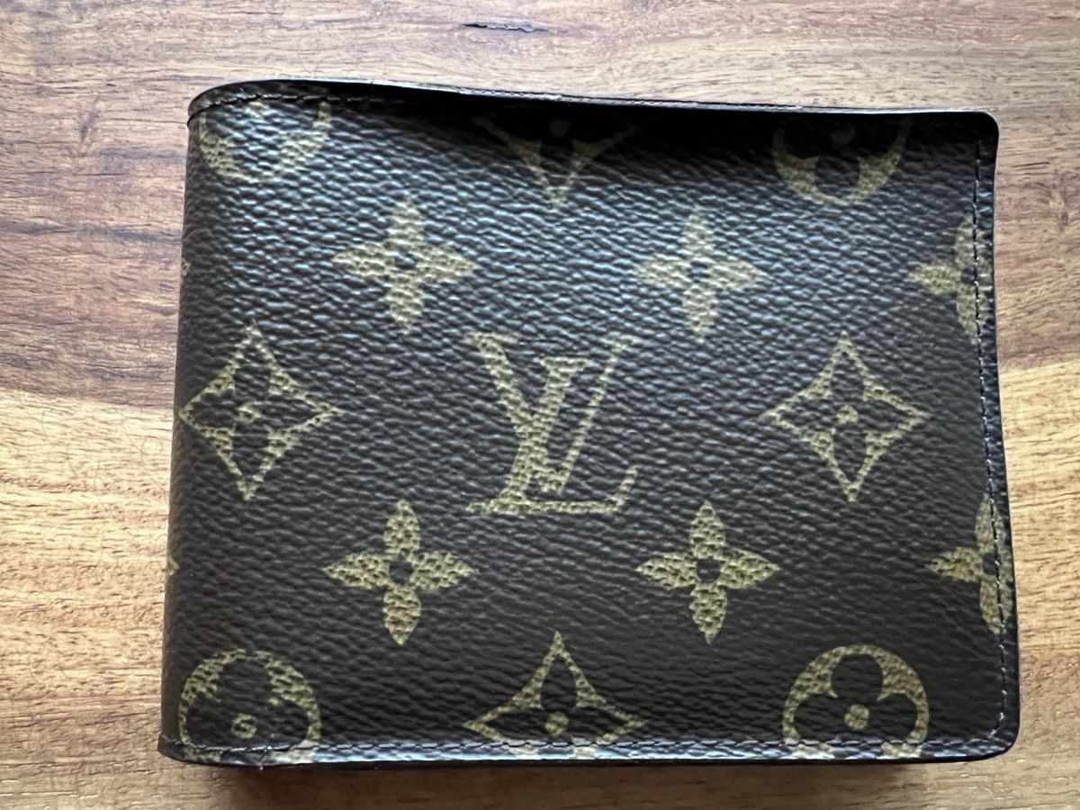 Louis Vuitton Portafogli: LOUIS VUITTON Multiple Geldbörse M60895 – Usato da Füllinsdorf venduto da Maric0 1