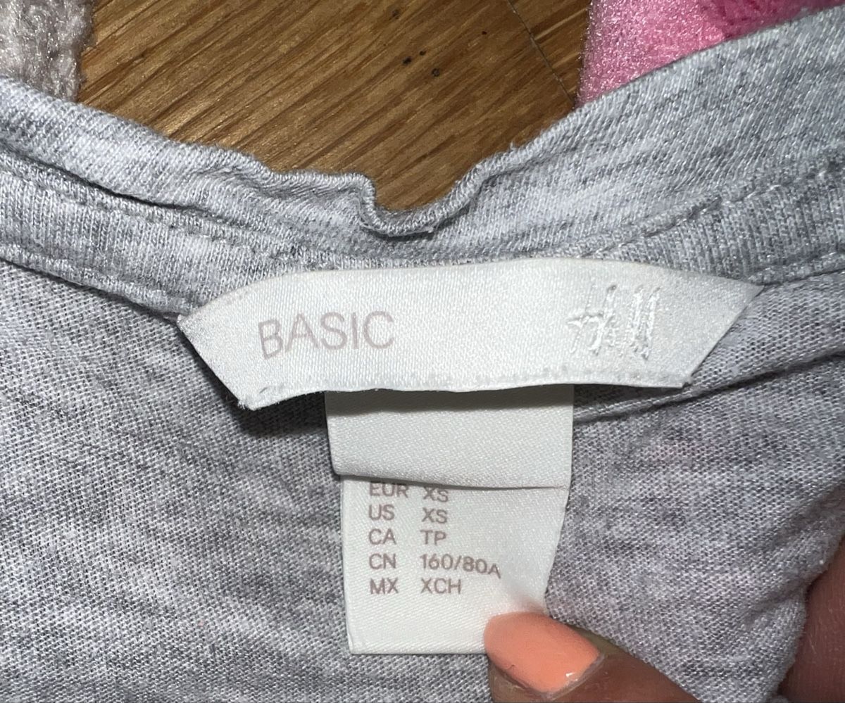 H&M T-shirt: H&M Shirt – Usato da Zürich venduto da amh_d2ch 2