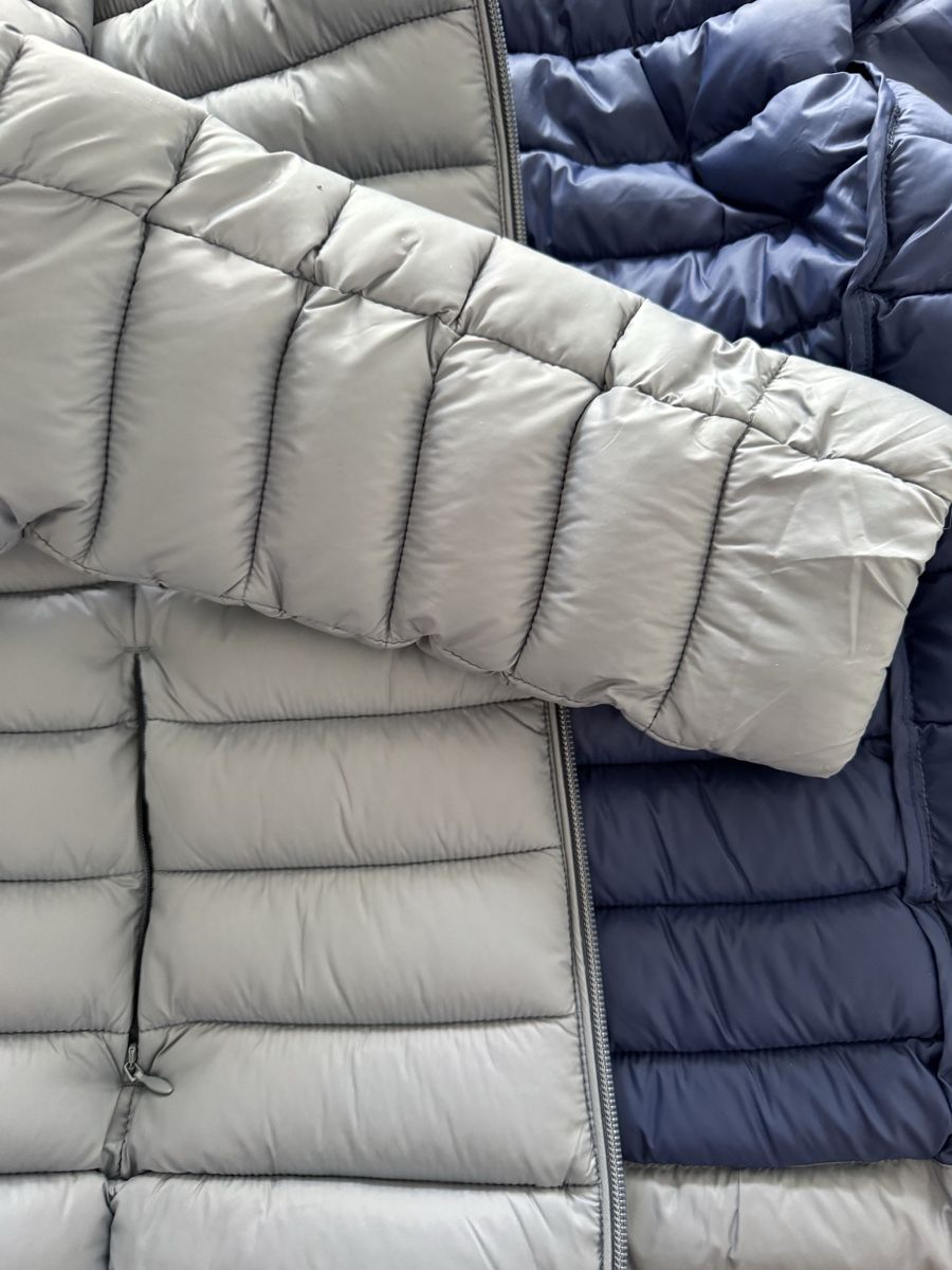 Save the duck Jacken: Daunenjacke Save The Duck, Gr. 2 – Gebraucht aus Jona von Moha3 6