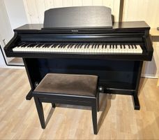 Technics E-Piano
