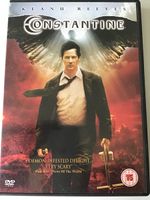 Constantine [DVD UK-Version]