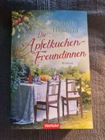 Kerstin Hohlfeld Die Apfelkuchenfreundinnen