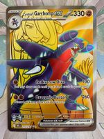 Pokémon TCG - Cynthia's Garchomp ex (DRI215) Destined Rivals