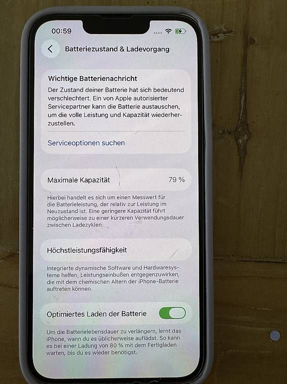 Telefoni cellulari / Smartphones: Iphone 13 Rosé 256gb – Usato da Basel venduto da Valisa 1