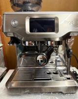Machine à café Sage Barista Touch