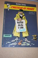LUCKY LUKE      °°°°° CHASSEUR DE PRIME  °°°°°  E.O 1972