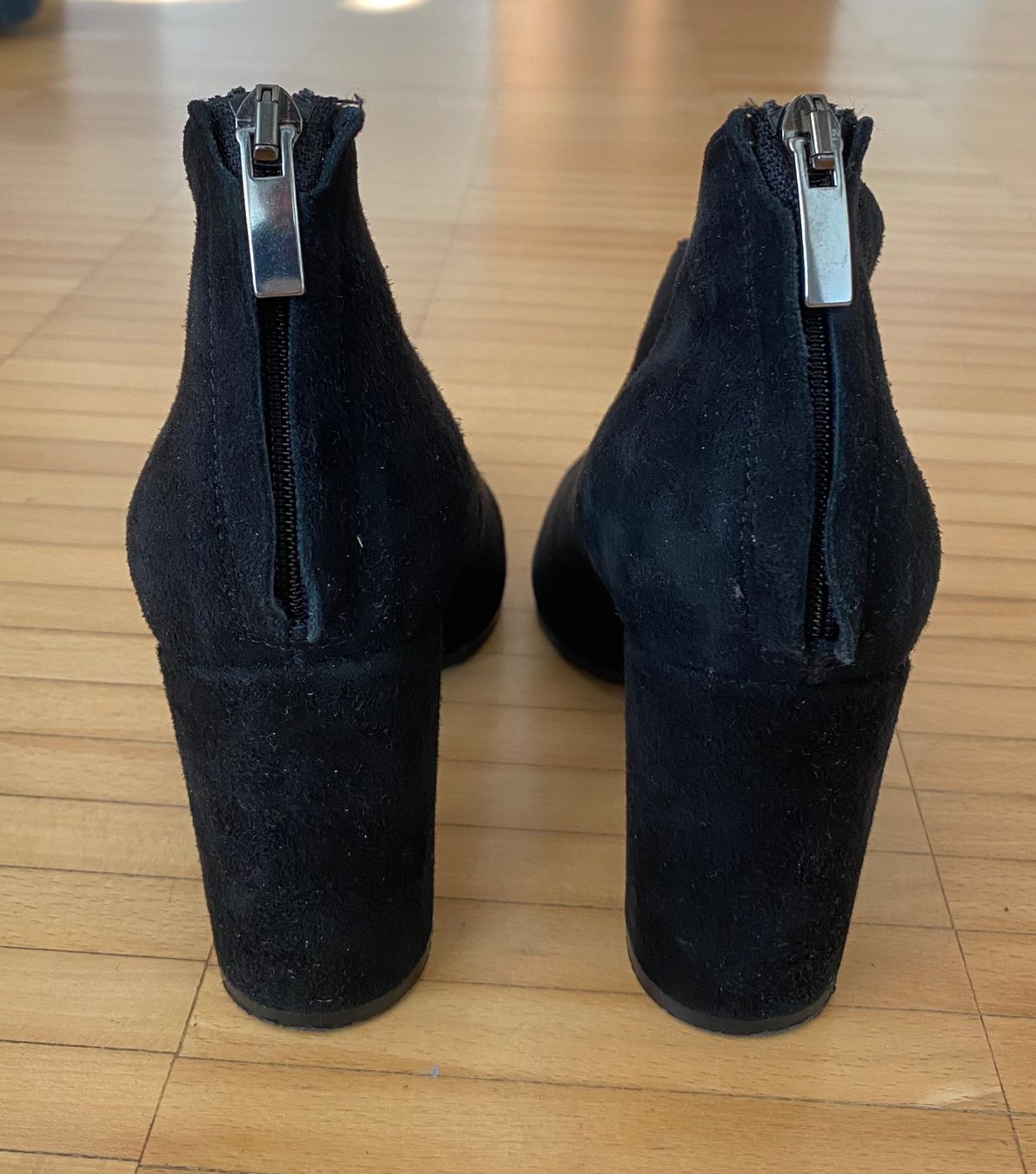 Chaussures femmes: Evaluna Stiefeletten Damen Gr. 38 – Neuf (Voir description) à Frauenfeld par LIL_NA 4