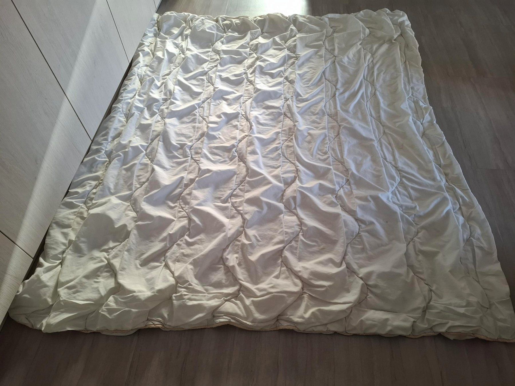 Coperte: duvet – Usato da Porrentruy venduto da Piquetix