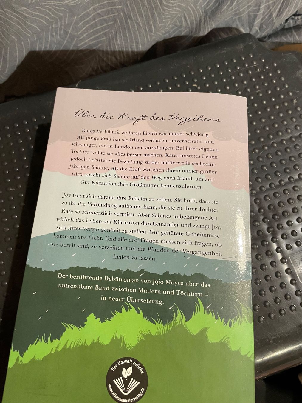 Libri: Die Frauen von Kilcarrion – Usato da Olten venduto da Tinuu001 1