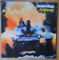 Uriah Heep - Salisbury