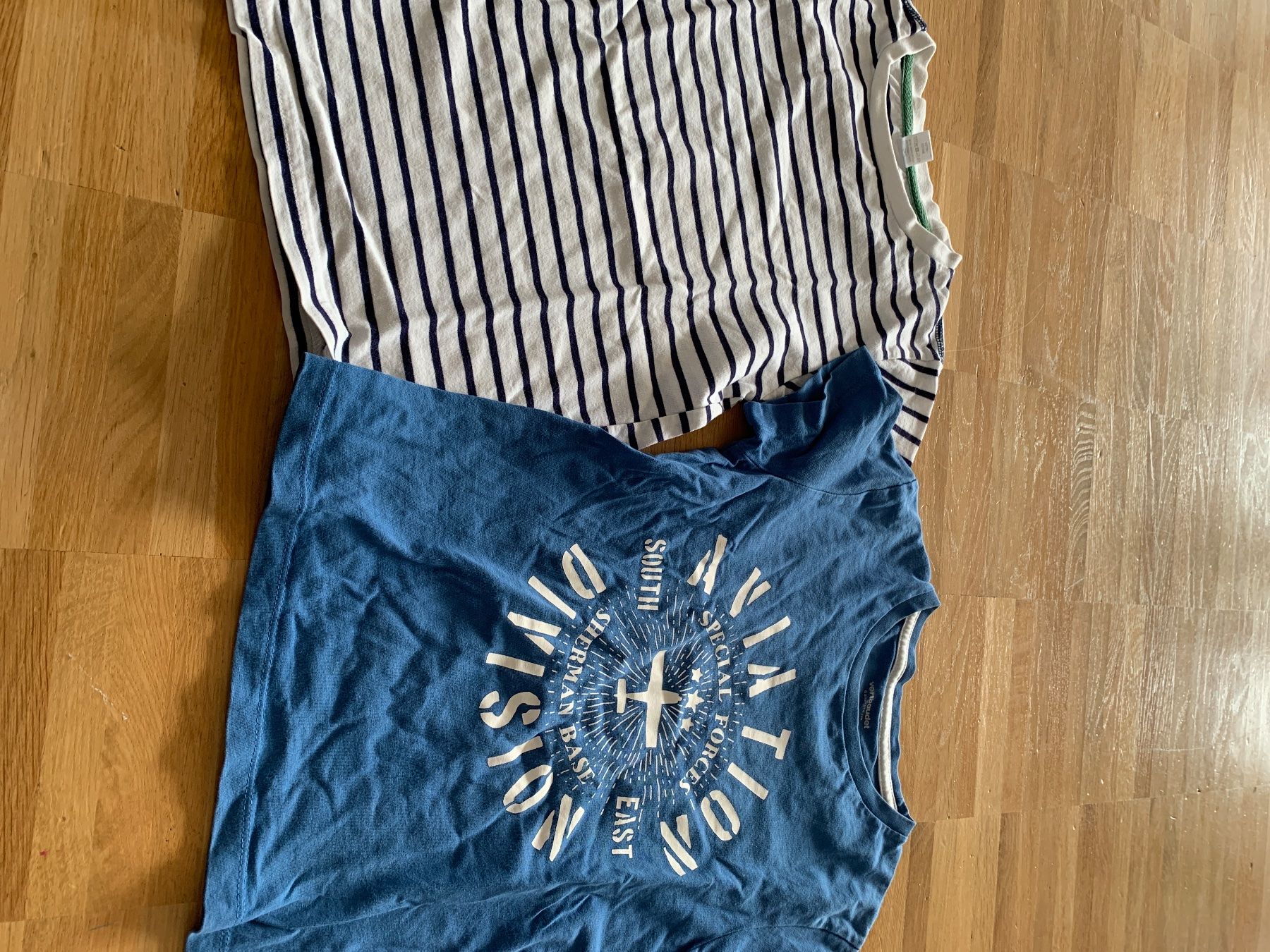 Camicie, T-shirt & Polo: T-Shirts – Usato da Sissach venduto da Hippo200