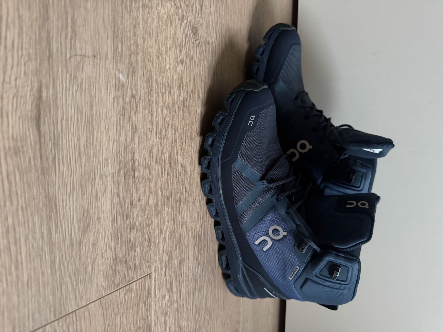 On Herrenschuhe: On Cloud 42,5 – Gebraucht aus Buchs SG von ape_c6bn